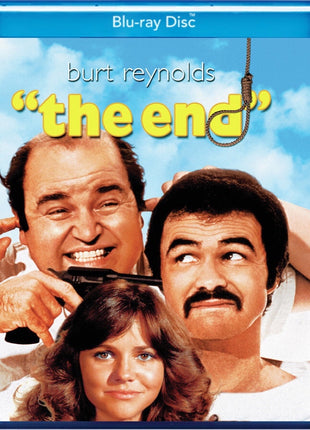 End (Blu-ray)(Reissue)