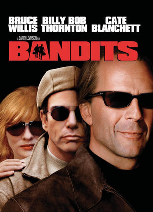 Bandits (2001)(Reissue)
