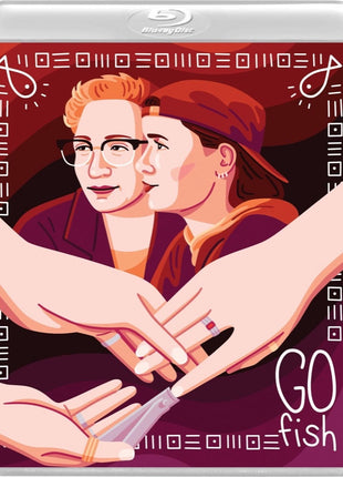 Go Fish (Blu-ray)