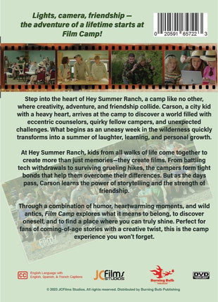 Film Camp