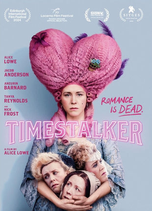 Timestalker