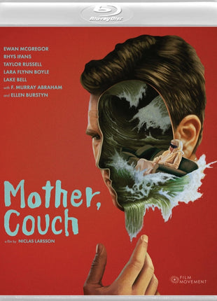 Mother, Couch (Blu-ray)