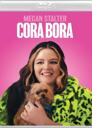 Cora Bora (Blu-ray)