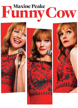 Funny Cow