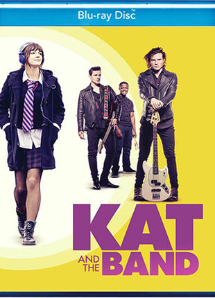 Kat And The Band (Blu-ray)