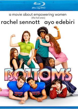 Bottoms (Blu-ray)