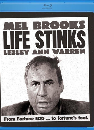 Life Stinks (Blu-ray)(Reissue)