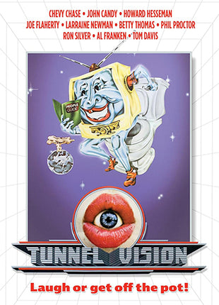 Tunnel Vision