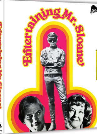 Entertaining Mr. Sloane (Blu-ray)