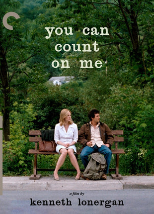 You Can Count On Me: Criterion Collection (4K Ultra HD/Blu-ray)