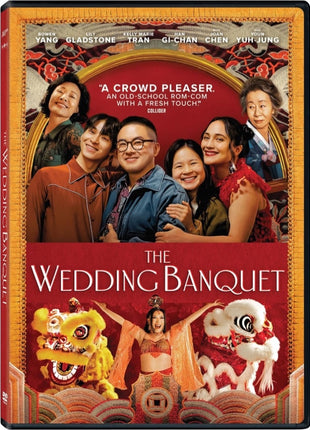 Wedding Banquet (2025)
