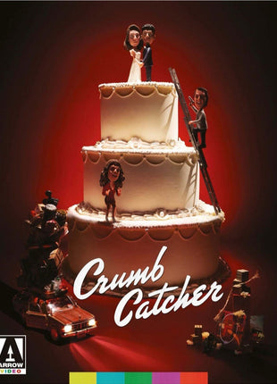 Crumb Catcher: Limited Edition (Blu-ray)