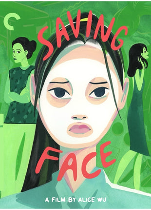 Saving Face: Criterion Collection (Blu-ray)