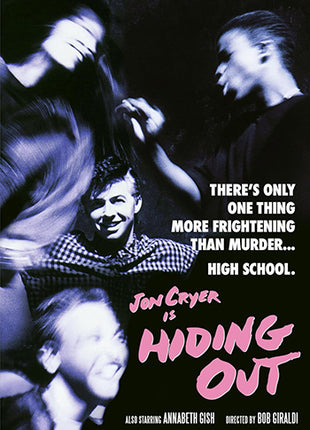 Hiding Out: Special Edition