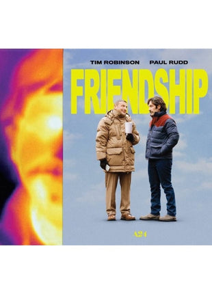 Friendship (Blu-ray)