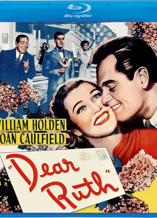 Dear Ruth (Blu-ray)