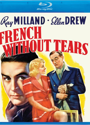 French Without Tears (Blu-ray)