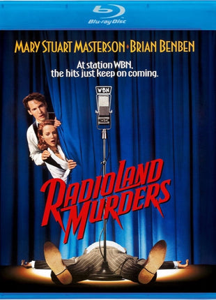 Radioland Murders: Special Edition (Blu-ray)