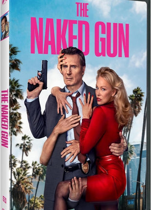 Naked Gun (2025)