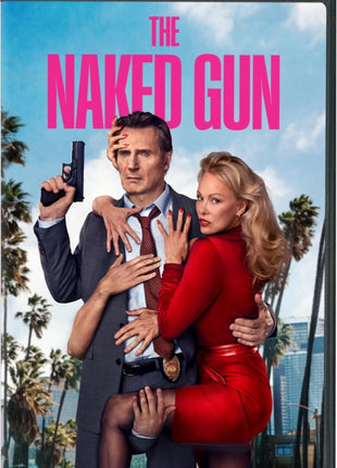Naked Gun (2025)