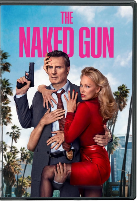 Naked Gun (2025)