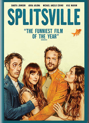 Splitsville
