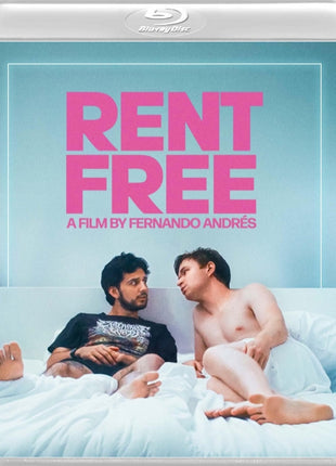 Rent Free (Blu-ray)