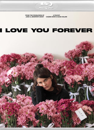 I Love You Forever (Blu-ray)