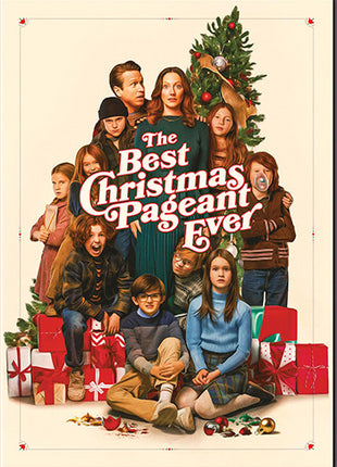 Best Christmas Pageant Ever