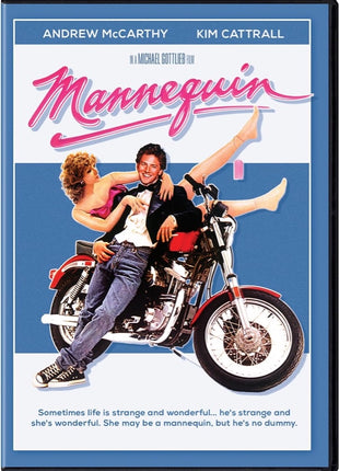 Mannequin (Reissue)