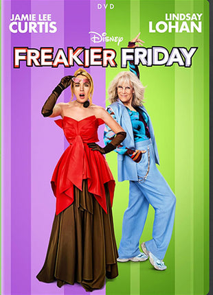 Freakier Friday