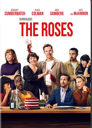 Roses