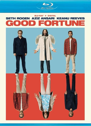 Good Fortune (Blu-ray)