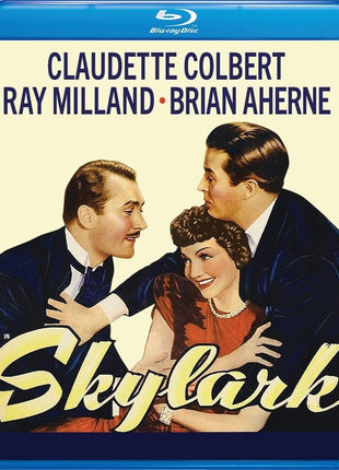 Skylark (Blu-ray)