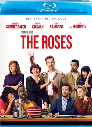 Roses (Blu-ray)