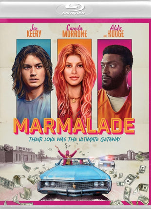 Marmalade (Blu-ray)