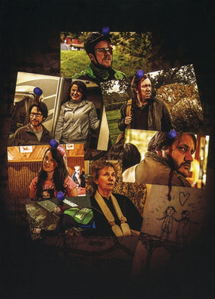 Sightseers (Blu-ray)