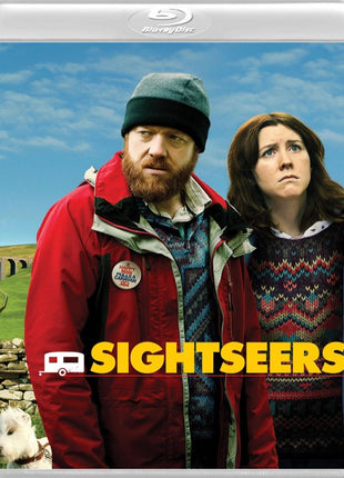 Sightseers (Blu-ray)
