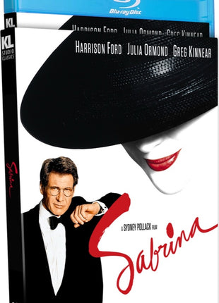 Sabrina: Special Edition (1995)(Blu-ray)