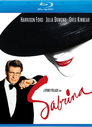 Sabrina: Special Edition (1995)(Blu-ray)