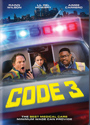 Code 3