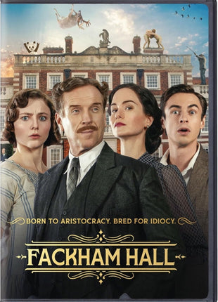 Fackham Hall