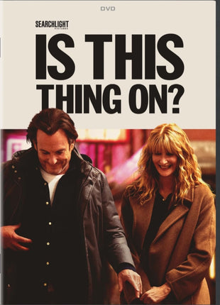 Is This Thing On?