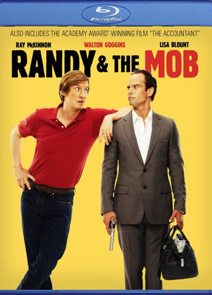 Randy And The Mob (Blu-ray)