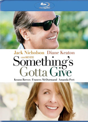 Something's Gotta Give (Blu-ray)