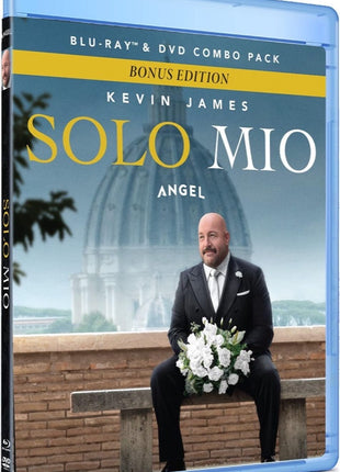 Solo Mio (Blu-ray/DVD)