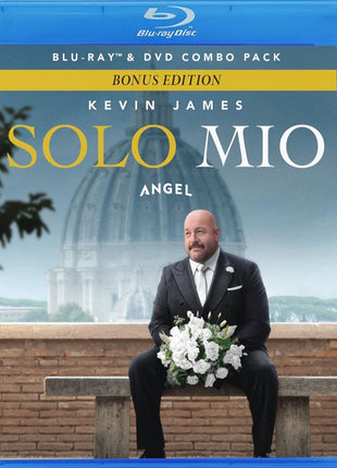 Solo Mio (Blu-ray/DVD)