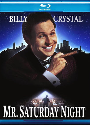 Mr. Saturday Night (Blu-ray)
