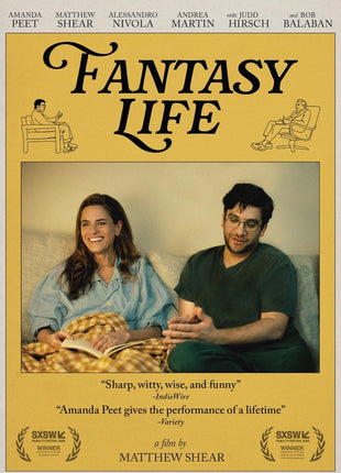 Fantasy Life