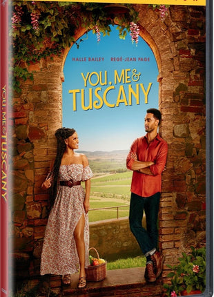 You, Me & Tuscany